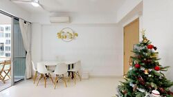 Atrium Residences (D14), Apartment #458117861